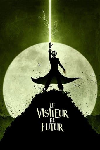 Watch The Visitor from the Future free online