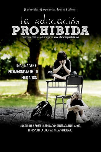 Watch The Forbidden Education free online