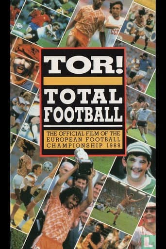 Watch Tor! Total Football free online