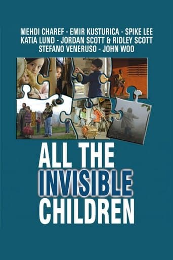Watch All the Invisible Children free online