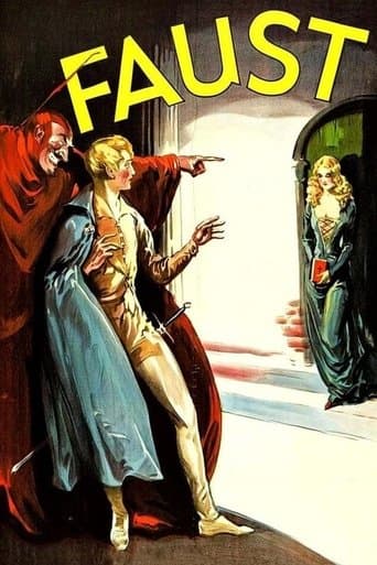 Watch Faust free online