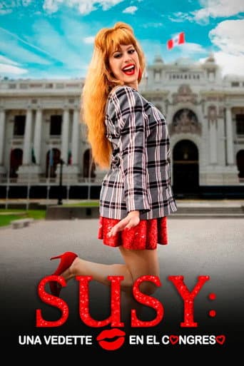 Watch Susy: Una vedette en el Congreso free online