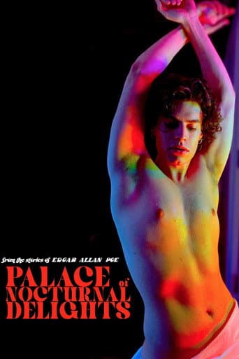 Watch Palace of Nocturnal Delights free online