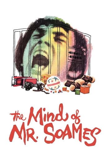 Watch The Mind of Mr. Soames free online