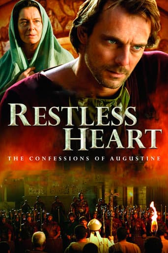Watch Restless Heart: The Confessions of Augustine free online