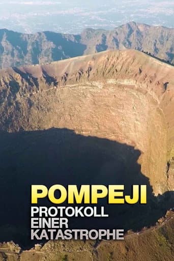 Watch Le récit d’une catastrophe: Pompéi free online