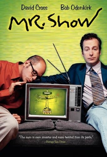 Watch Mr. Show with Bob and David free online