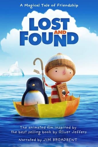 Watch Lost and Found free online