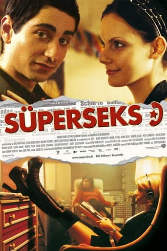 Watch Süperseks free online