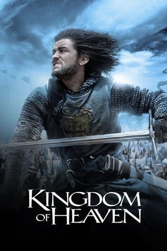 Watch Kingdom of Heaven free online