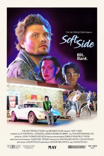 Watch Soft Side free online