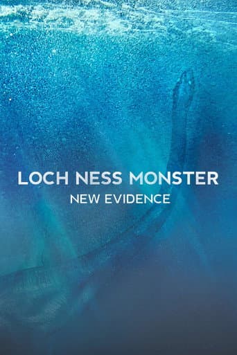 Watch Loch Ness Monster: New Evidence free online