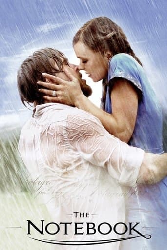 Watch The Notebook free online