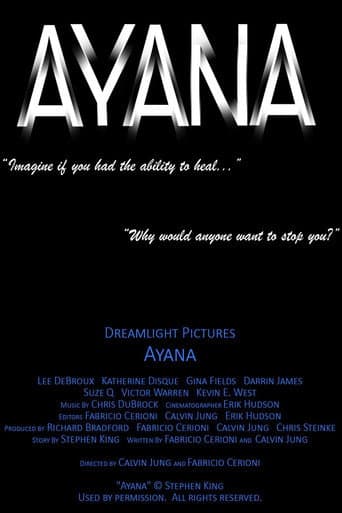Watch Ayana free online