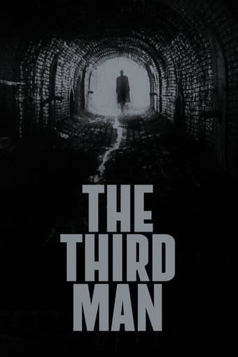 Watch The Third Man free online