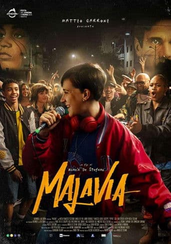 Watch Malavia free online