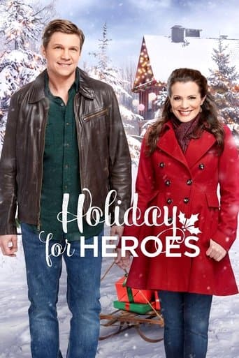 Watch Holiday for Heroes free online