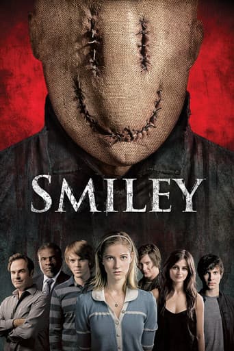 Watch Smiley free online
