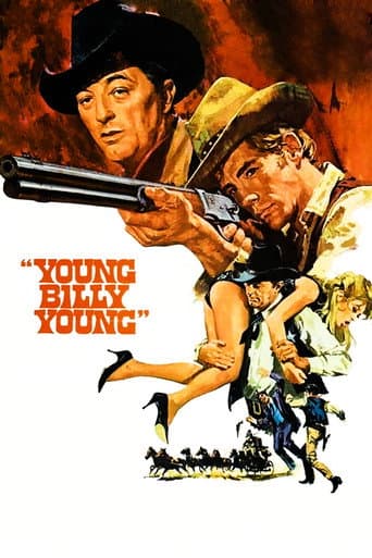 Watch Young Billy Young free online