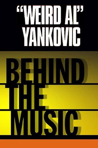 Watch "Weird Al" Yankovic: Behind the Music free online
