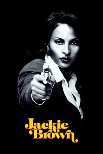 Watch Jackie Brown free online