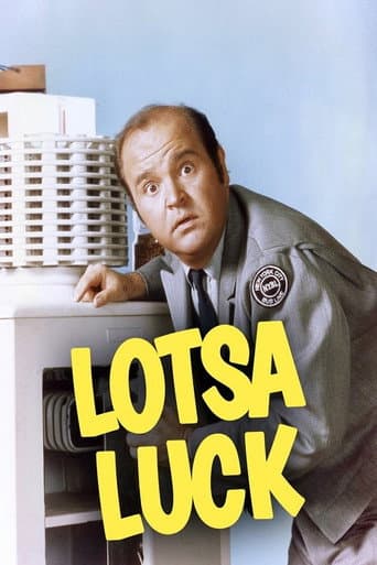 Watch Lotsa Luck free online