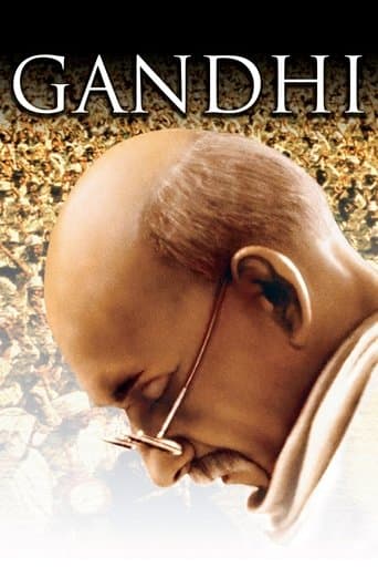 Watch Gandhi free online