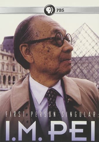 Watch First Person Singular: I.M. Pei free online