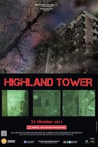 Watch Highland Tower free online