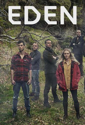 Watch Eden free online