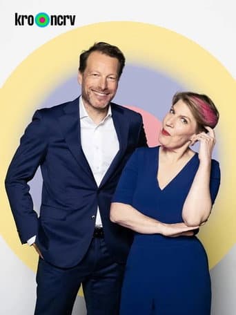 Watch De Slimste Mens free online