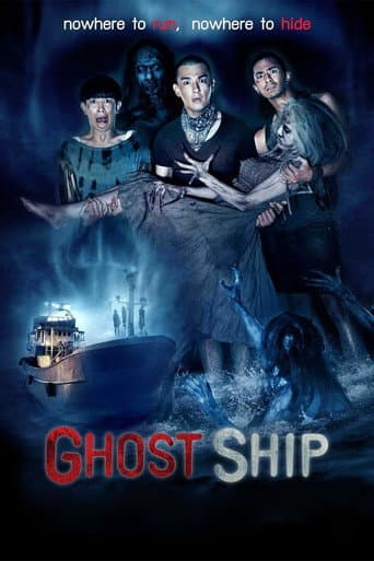 Watch Ghost Ship free online