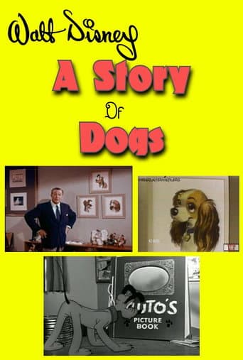 Watch A Story of Dogs free online