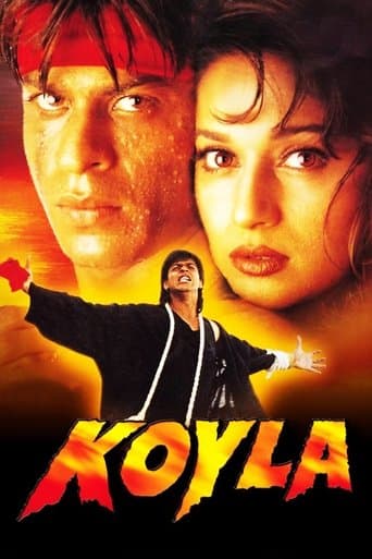 Watch Koyla free online