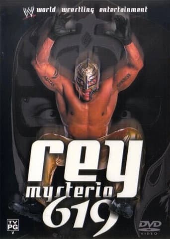 Watch WWE: Rey Mysterio - 619 free online