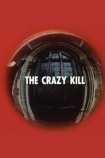 Watch The Crazy Kill free online
