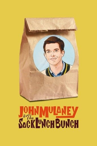 Watch John Mulaney & The Sack Lunch Bunch free online