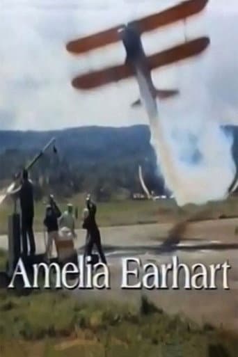 Watch Amelia Earhart free online