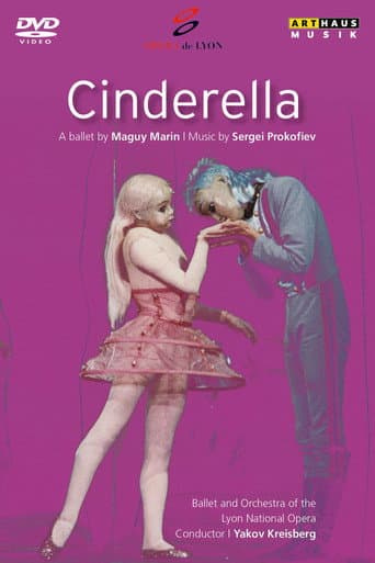 Watch Cinderella free online