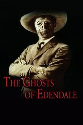 Watch The Ghosts of Edendale free online