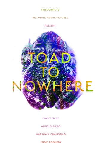 Watch Toad to Nowhere free online
