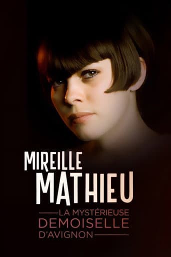 Watch Mireille Mathieu, la mystérieuse demoiselle d'Avignon free online