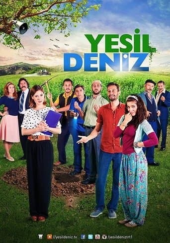 Watch Yeşil Deniz free online