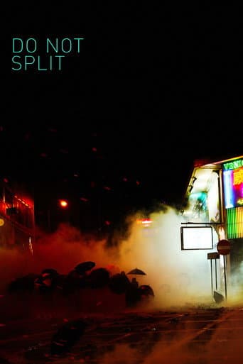 Watch Do Not Split free online