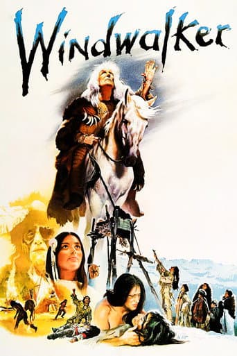 Watch Windwalker free online