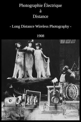 Watch Long Distance Wireless Photography free online