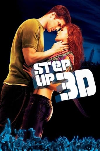 Watch Step Up 3D free online
