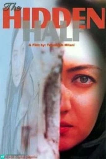 Watch The Hidden Half free online