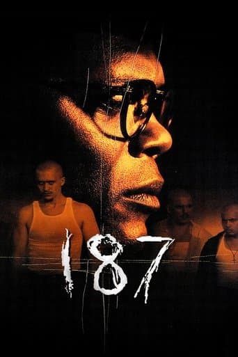 Watch One Eight Seven free online