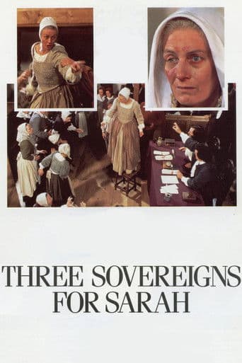 Watch Three Sovereigns for Sarah free online